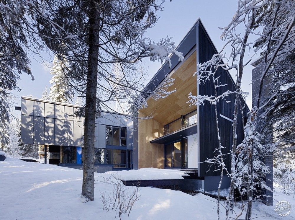 雪山中的“家”/ Bohlin Cywinski Jackson + Associatio ..._160644m2ljan36ka26k3e2.jpg