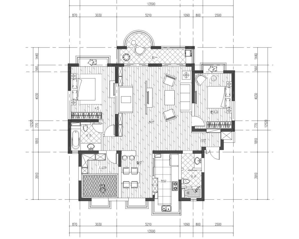 现代新中式_水岸豪庭-03平面布置图2.jpg