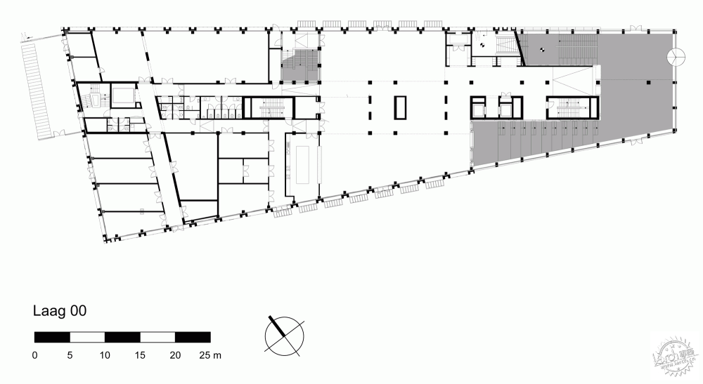 阿纳姆公共建筑/ Neutelings Riedijk Architects_untitled05.png