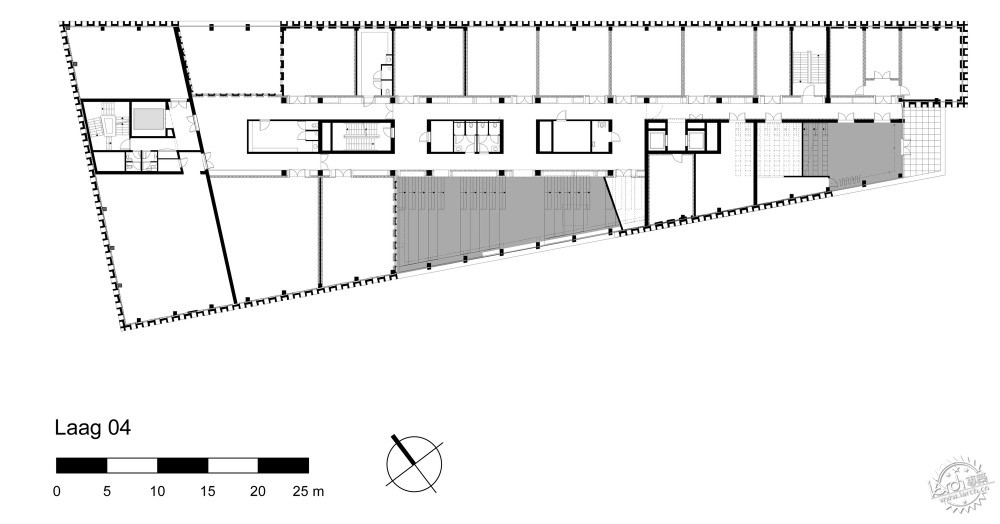 阿纳姆公共建筑/ Neutelings Riedijk Architects_untitled12.png