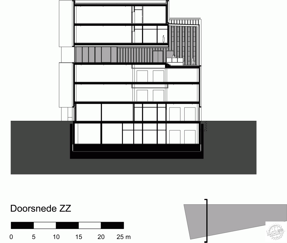 阿纳姆公共建筑/ Neutelings Riedijk Architects_untitled18.png