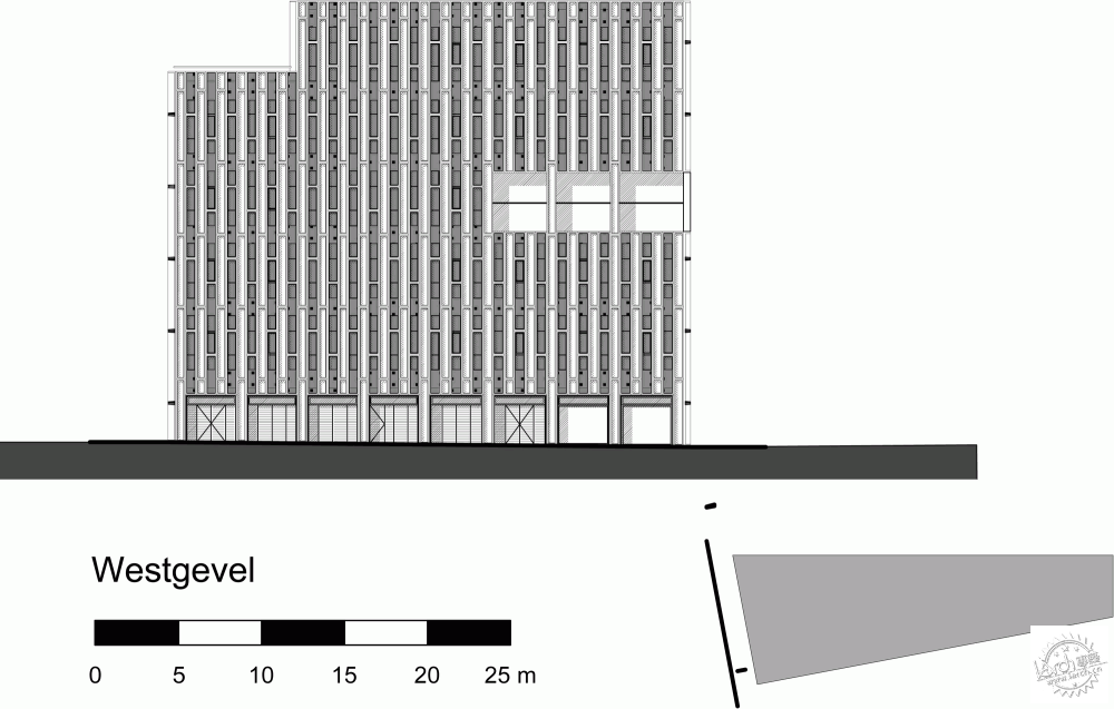 阿纳姆公共建筑/ Neutelings Riedijk Architects_untitled20.png