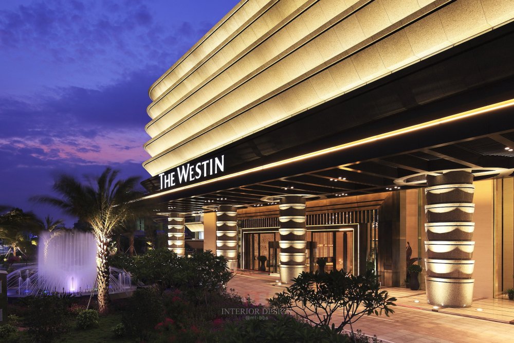 广州广交会威斯汀酒店WESTIN Hotels&Resorts_8450587646_9aca6c4625_k.jpg