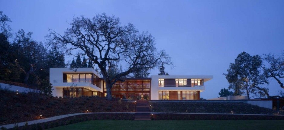 硅谷OZ的住宅 The OZ Residence by Swatt Miers Architects_oz_030514_03-940x430.jpg