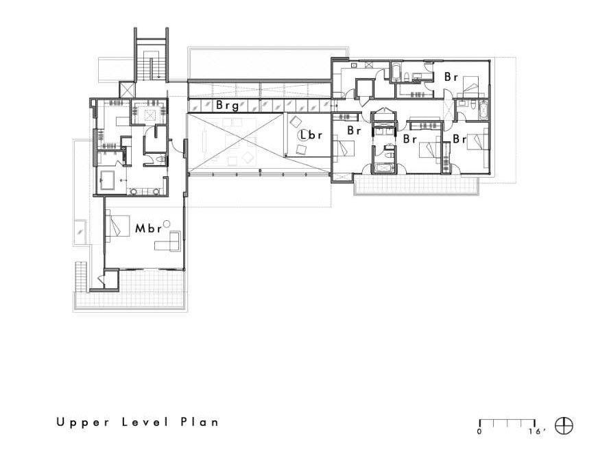 硅谷OZ的住宅 The OZ Residence by Swatt Miers Architects_oz_030514_20.jpg