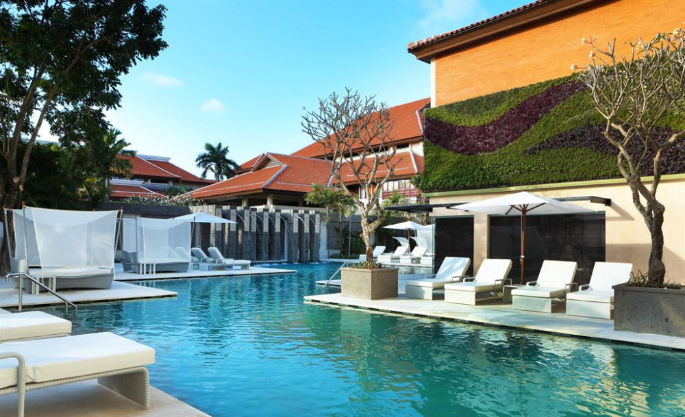 巴厘岛威斯汀酒店(官方摄影) The Westin Resort Nusa Dua, Bali_9662466406_b2afdbfe87_b.jpg