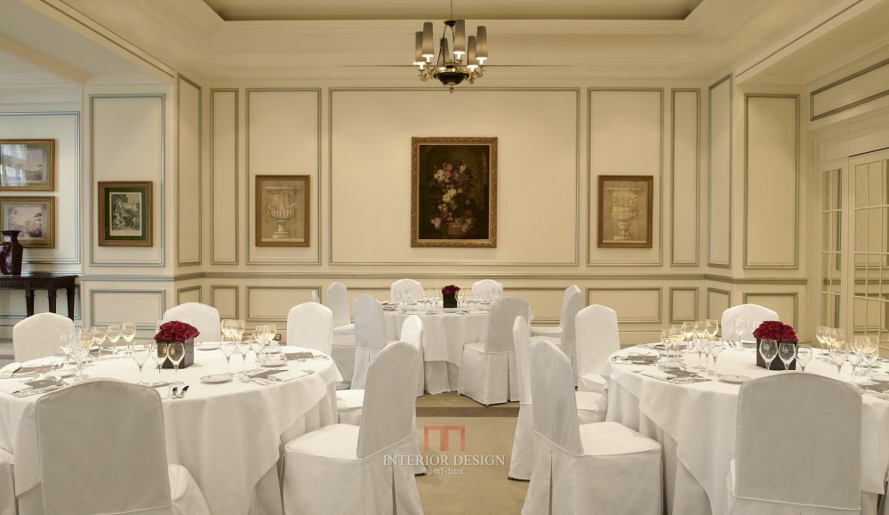 马德里威斯汀酒店(官方摄影) The Westin Palace, Madrid_8437013965_2555104527_k.jpg