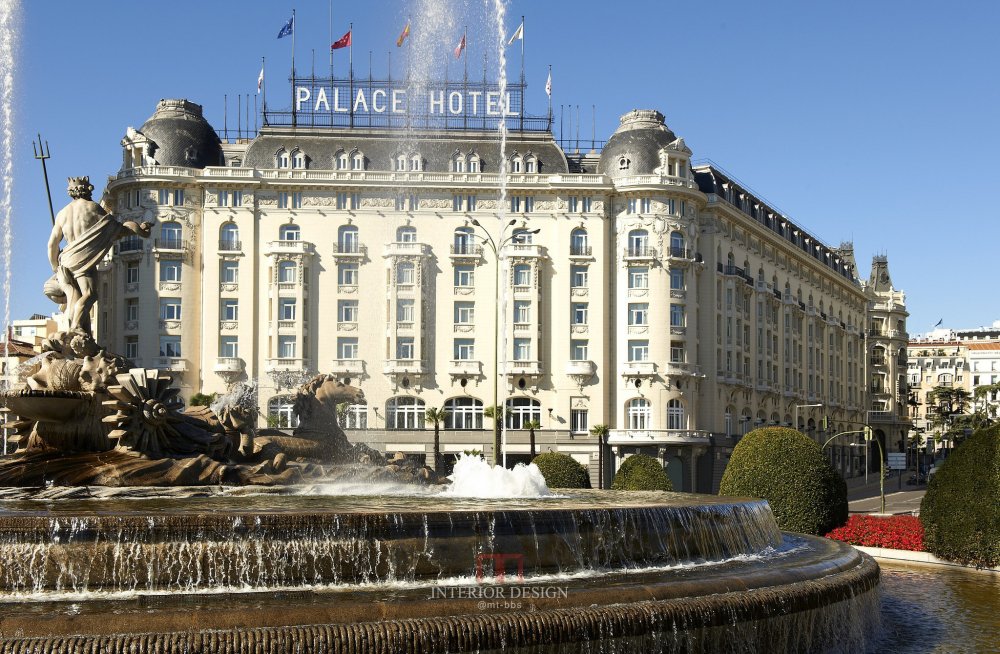 马德里威斯汀酒店(官方摄影) The Westin Palace, Madrid_8438049146_f82abd3bc6_k.jpg