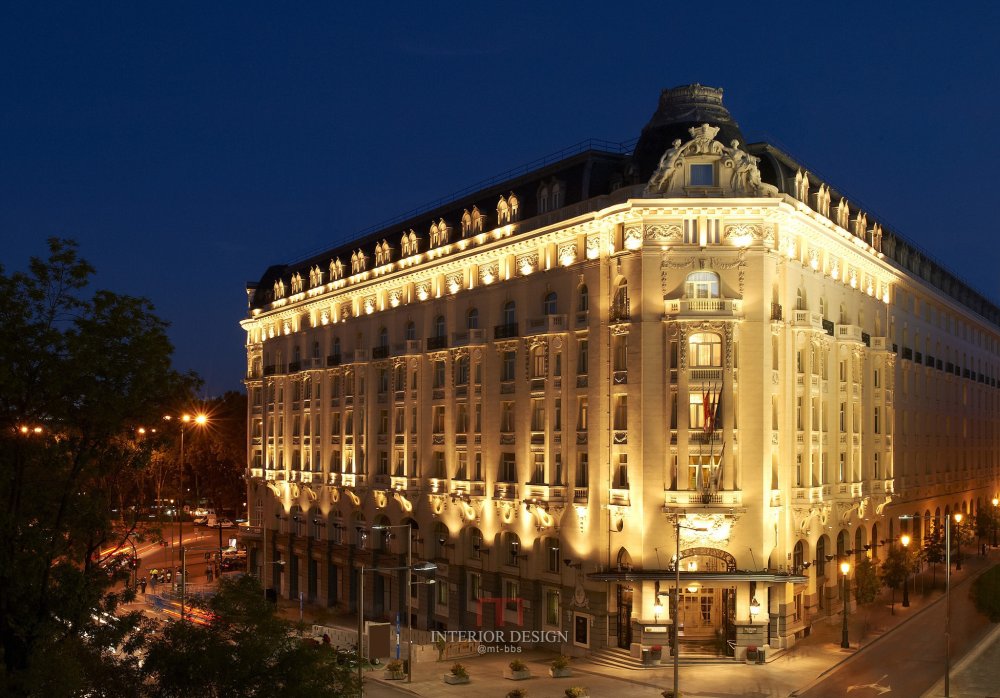 马德里威斯汀酒店(官方摄影) The Westin Palace, Madrid_8438061234_cb5f939b14_k.jpg