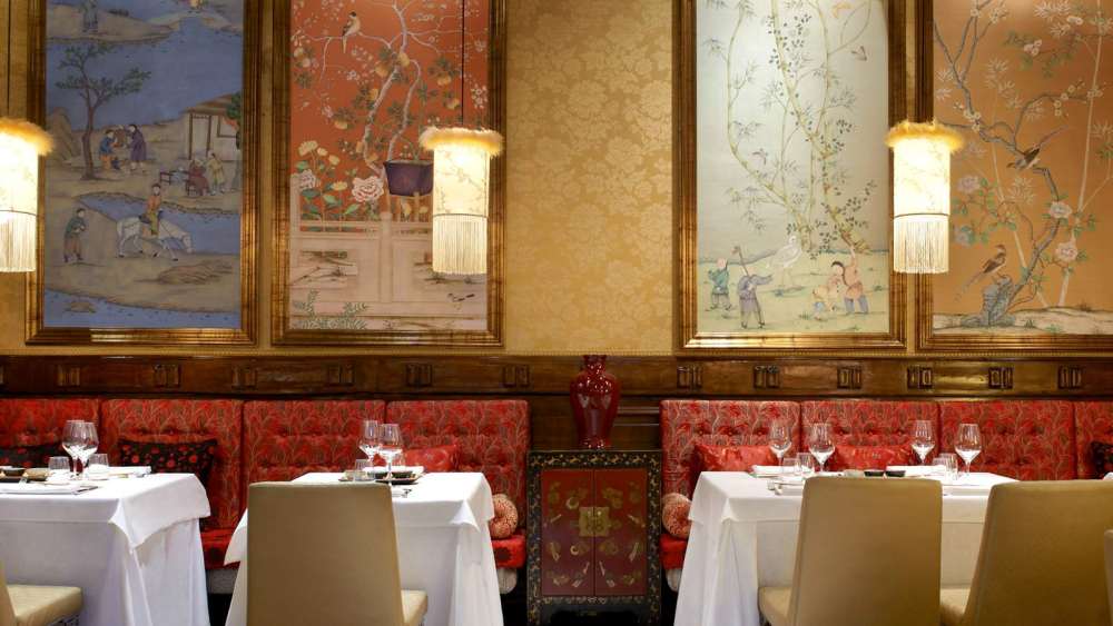 马德里威斯汀酒店(官方摄影) The Westin Palace, Madrid_AsiaGalleryRestaurant1TheWestinPalaceMadrid.jpg