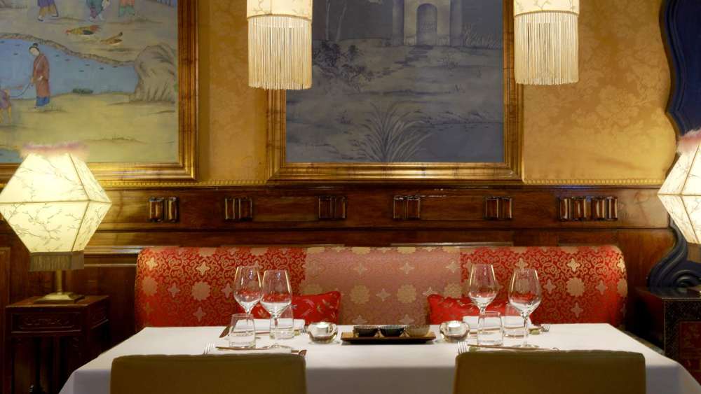 马德里威斯汀酒店(官方摄影) The Westin Palace, Madrid_AsiaGalleryRestaurant2TheWestinPalaceMadrid.jpg