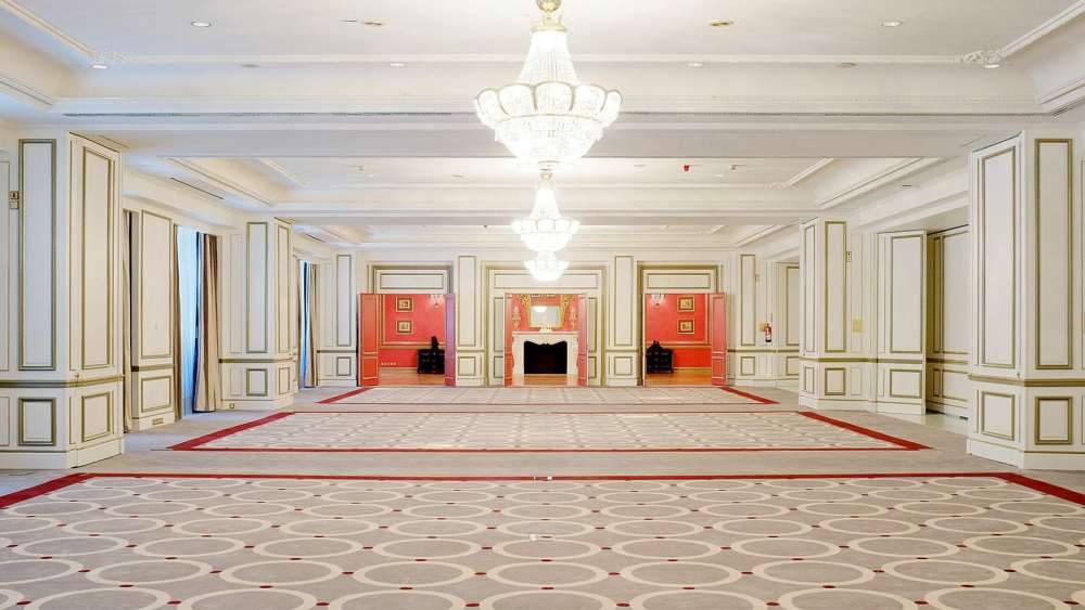 马德里威斯汀酒店(官方摄影) The Westin Palace, Madrid_SalonMedinacelliBTheWestinPalaceMadrid.jpg