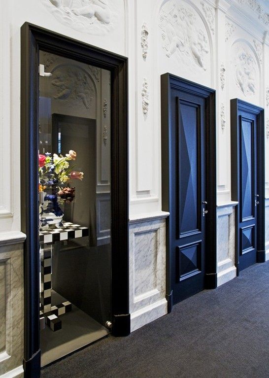 阿姆斯特丹安达兹酒店 Andaz Amsterdam Prinsengracht hotel_006.jpg