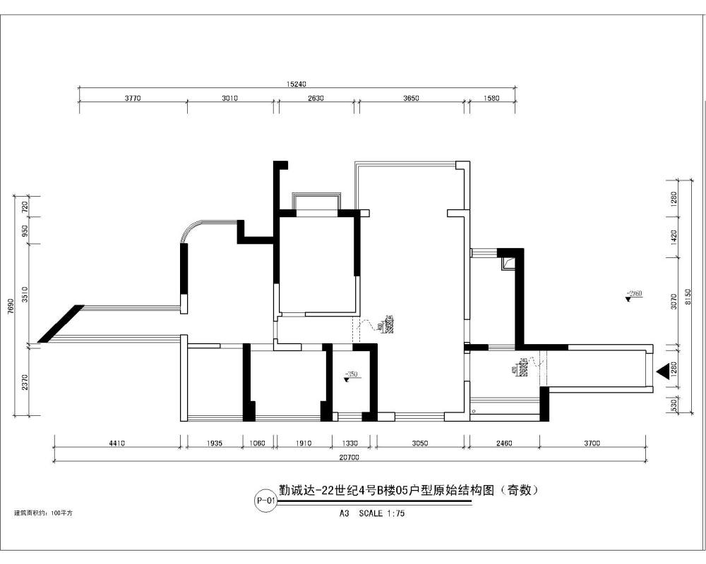 超奇葩户型， 不限形式茫茫人海寻求最佳创意_123.jpg