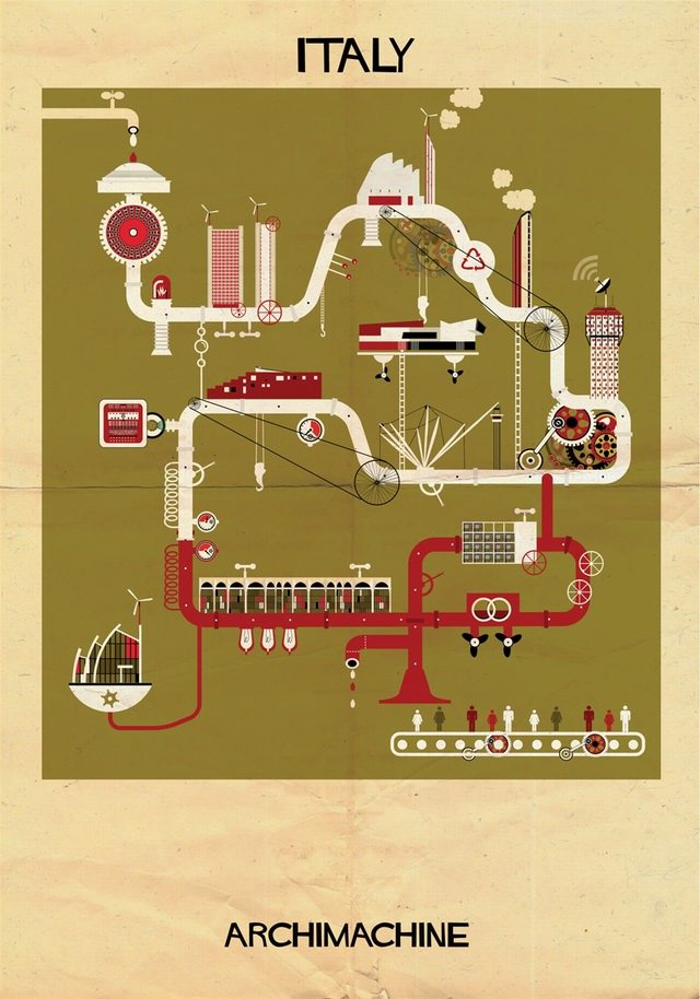 建筑机器（17国家建筑插画）_201405_ARCHIMACHINE (17).jpg