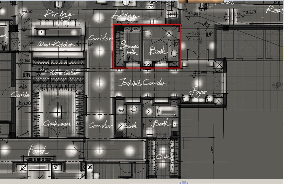 【第八期-住宅平面优化】一个480m²顶层豪宅13个方案 投票奖DB_QQ图片20140508125213.jpg