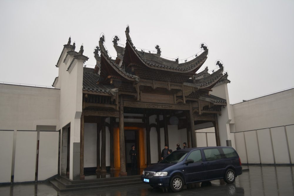 贵阳多彩贵州城--香樟园（项目进度顶起更新）_DSC_0458_调整大小.JPG