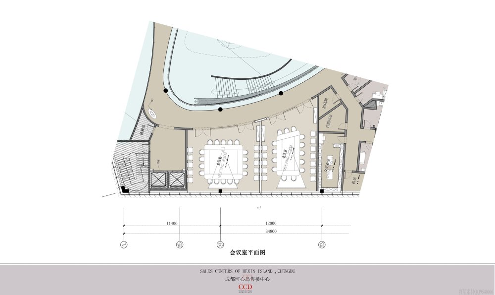 CCD--成都河心岛售楼中心概念方案20130201_51-会议室平面图.jpg