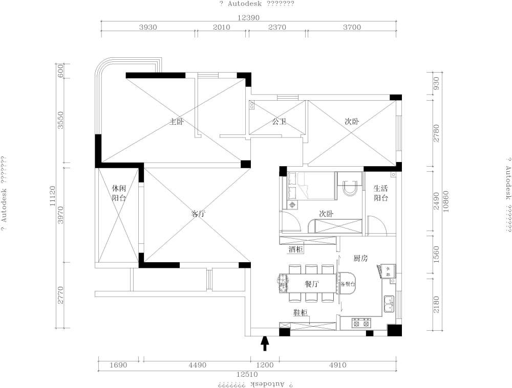 120小平层为寻求更好的方案，希望大家多多建议。_@MT-BBS_新块-Model.jpg