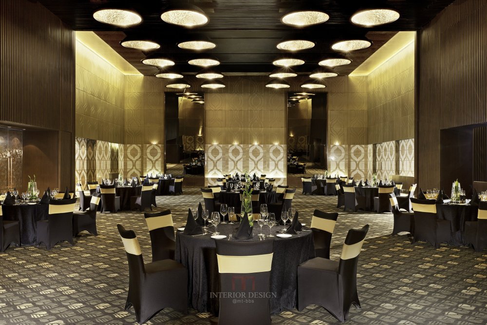 印度新德里威斯汀酒店 The Westin Gurgaon_8450846972_c2a1acf8f6_k.jpg