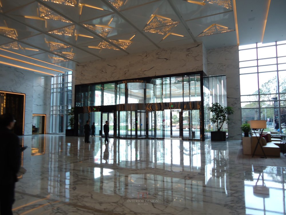 上海宝华万豪酒店（Shanghai Marriott Hotel Parkview）（HBA)_DSC05296.JPG