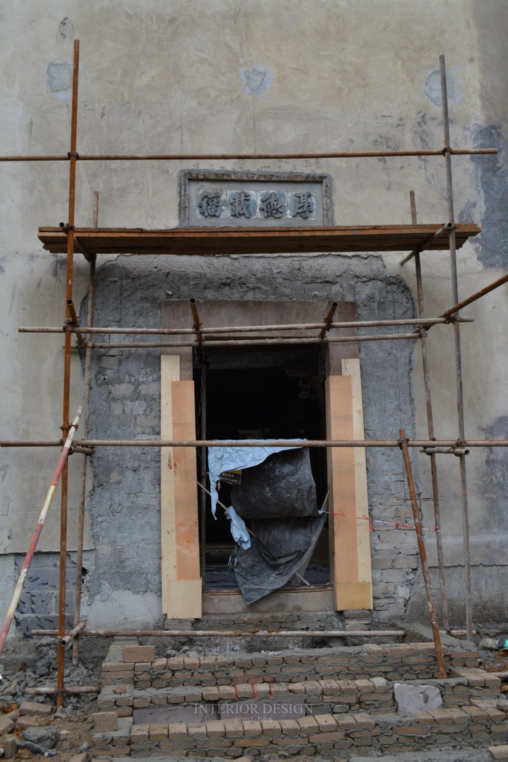 贵阳多彩贵州城--香樟园（项目进度顶起更新）_DSC_0010_调整大小.JPG