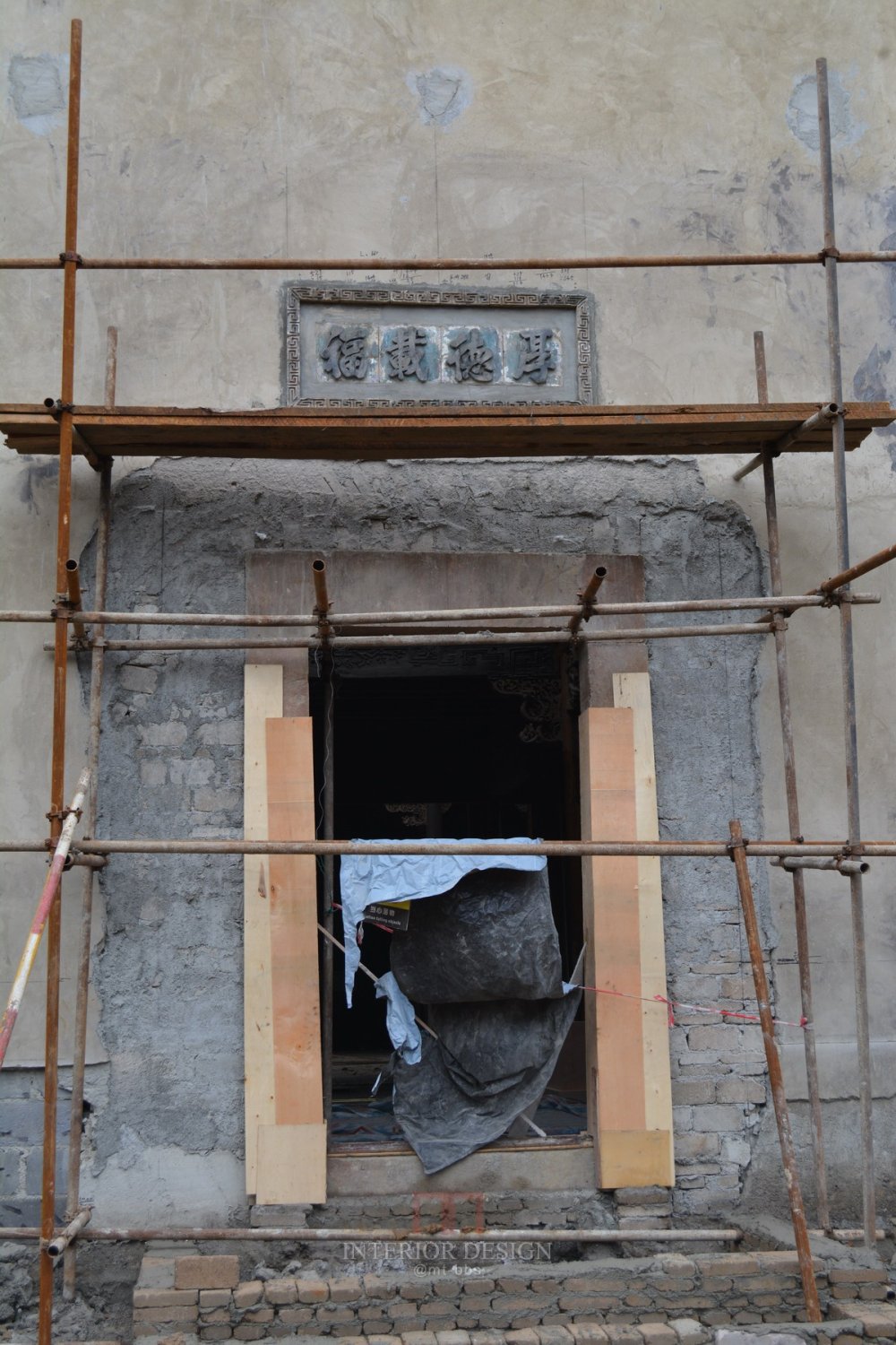 贵阳多彩贵州城--香樟园（项目进度顶起更新）_DSC_0013_调整大小.JPG