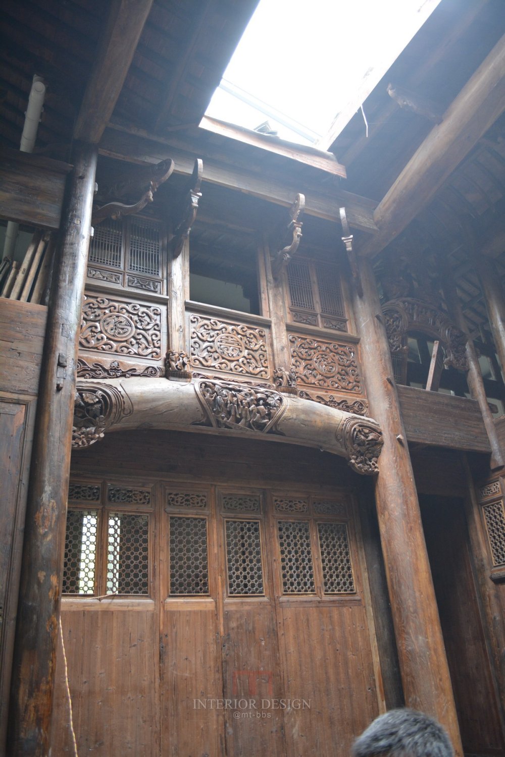 贵阳多彩贵州城--香樟园（项目进度顶起更新）_DSC_0030_调整大小.JPG