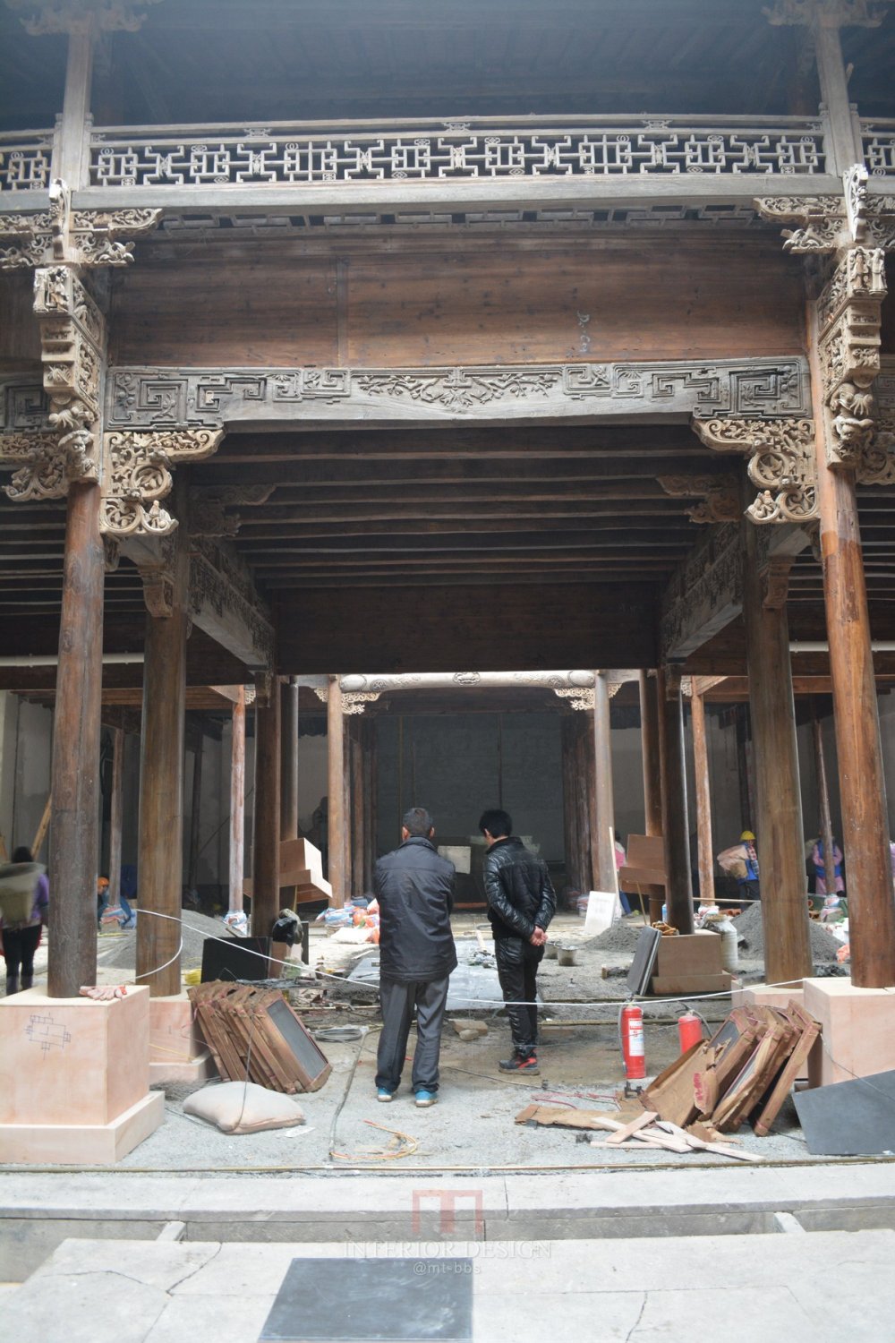 贵阳多彩贵州城--香樟园（项目进度顶起更新）_DSC_0065_调整大小.JPG