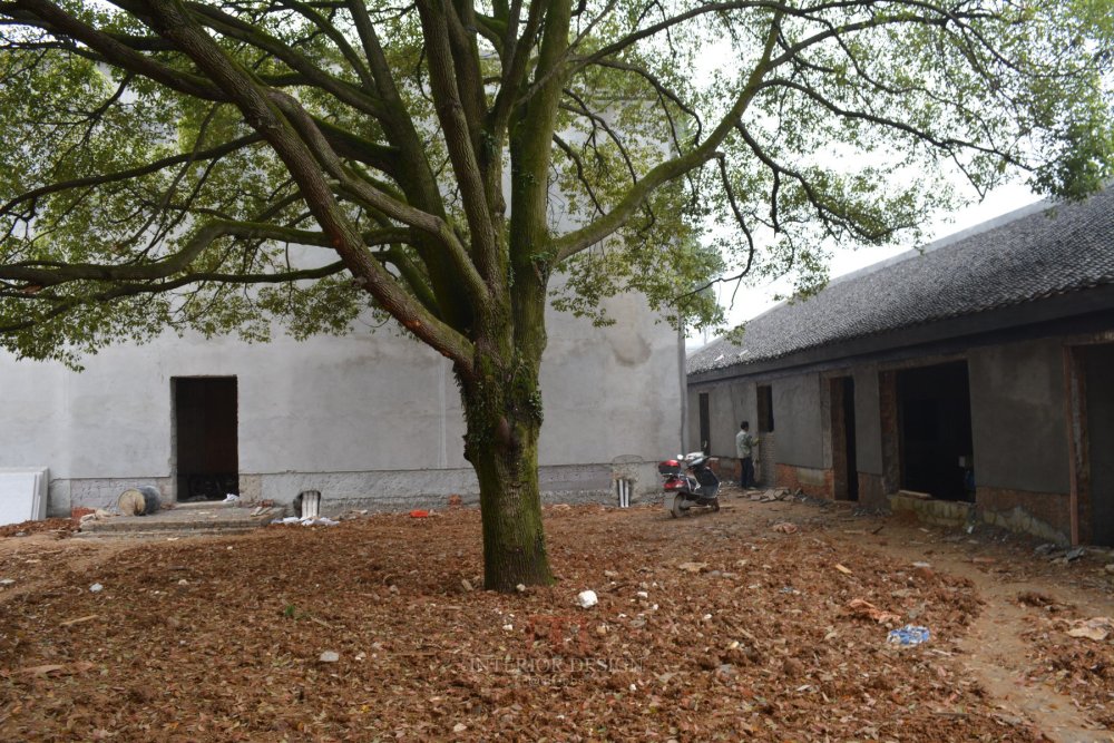 贵阳多彩贵州城--香樟园（项目进度顶起更新）_DSC_0077_调整大小.JPG