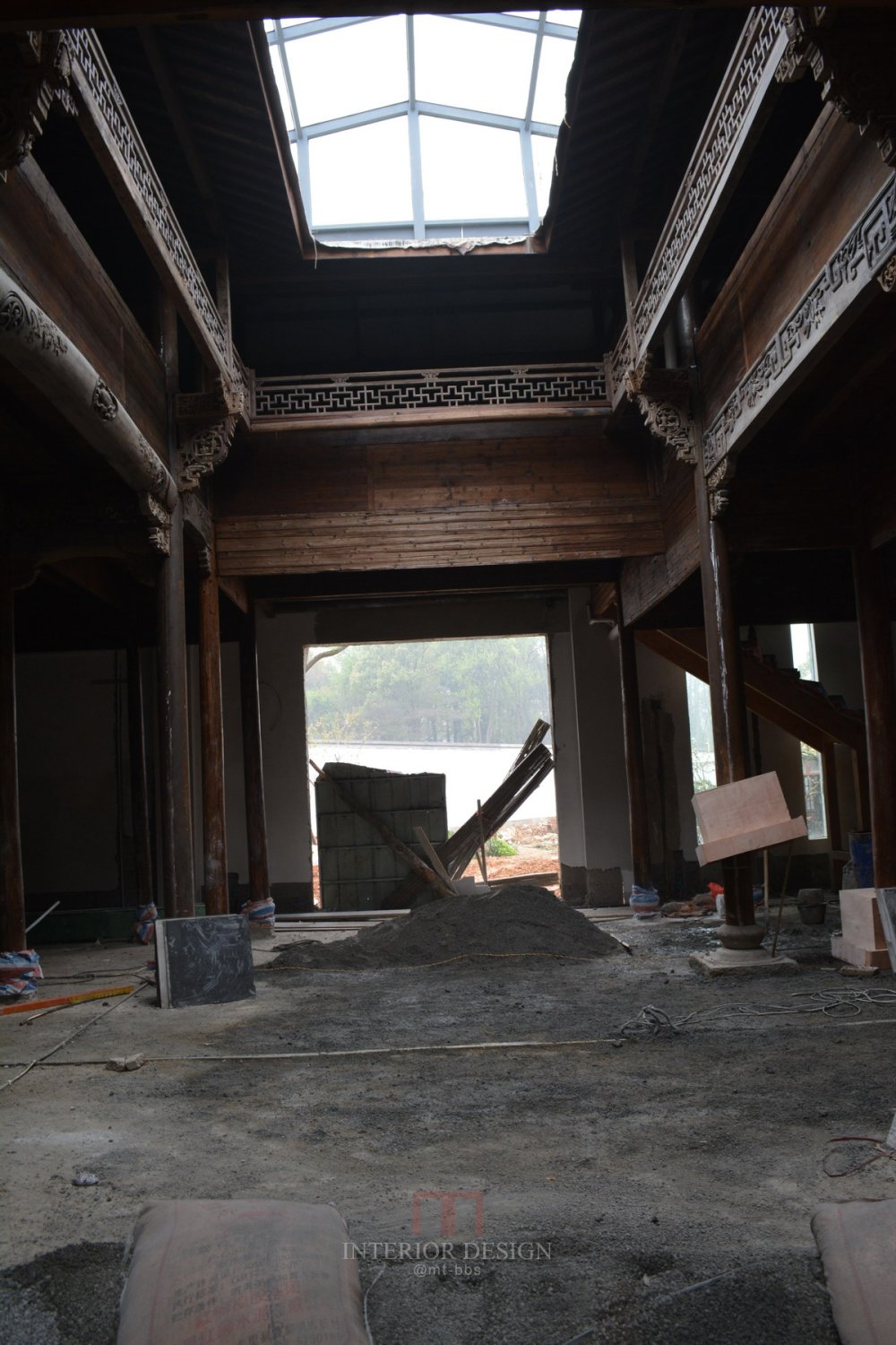 贵阳多彩贵州城--香樟园（项目进度顶起更新）_DSC_0083_调整大小.JPG