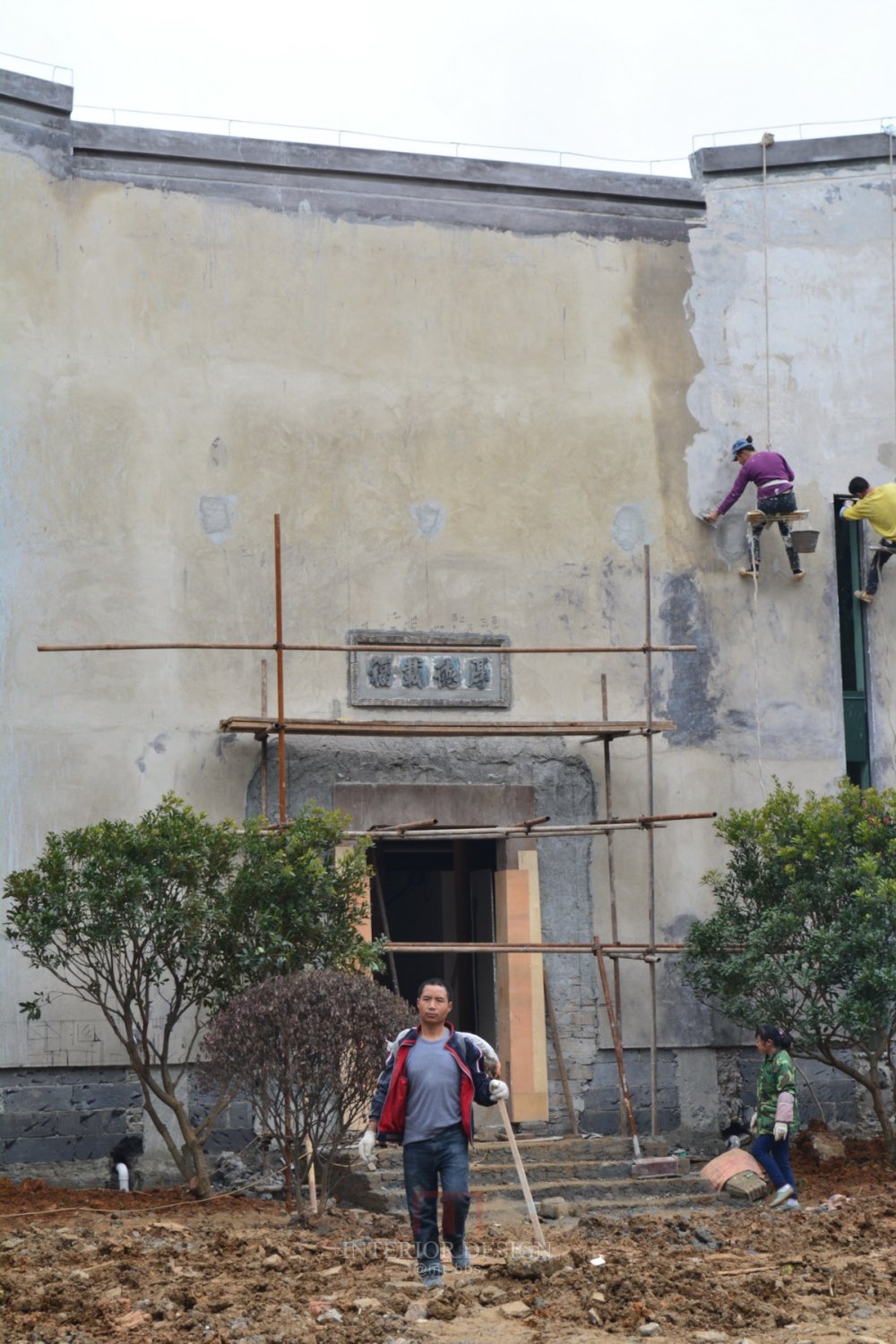 贵阳多彩贵州城--香樟园（项目进度顶起更新）_DSC_0120_调整大小.JPG