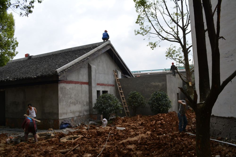 贵阳多彩贵州城--香樟园（项目进度顶起更新）_DSC_0428_调整大小.JPG