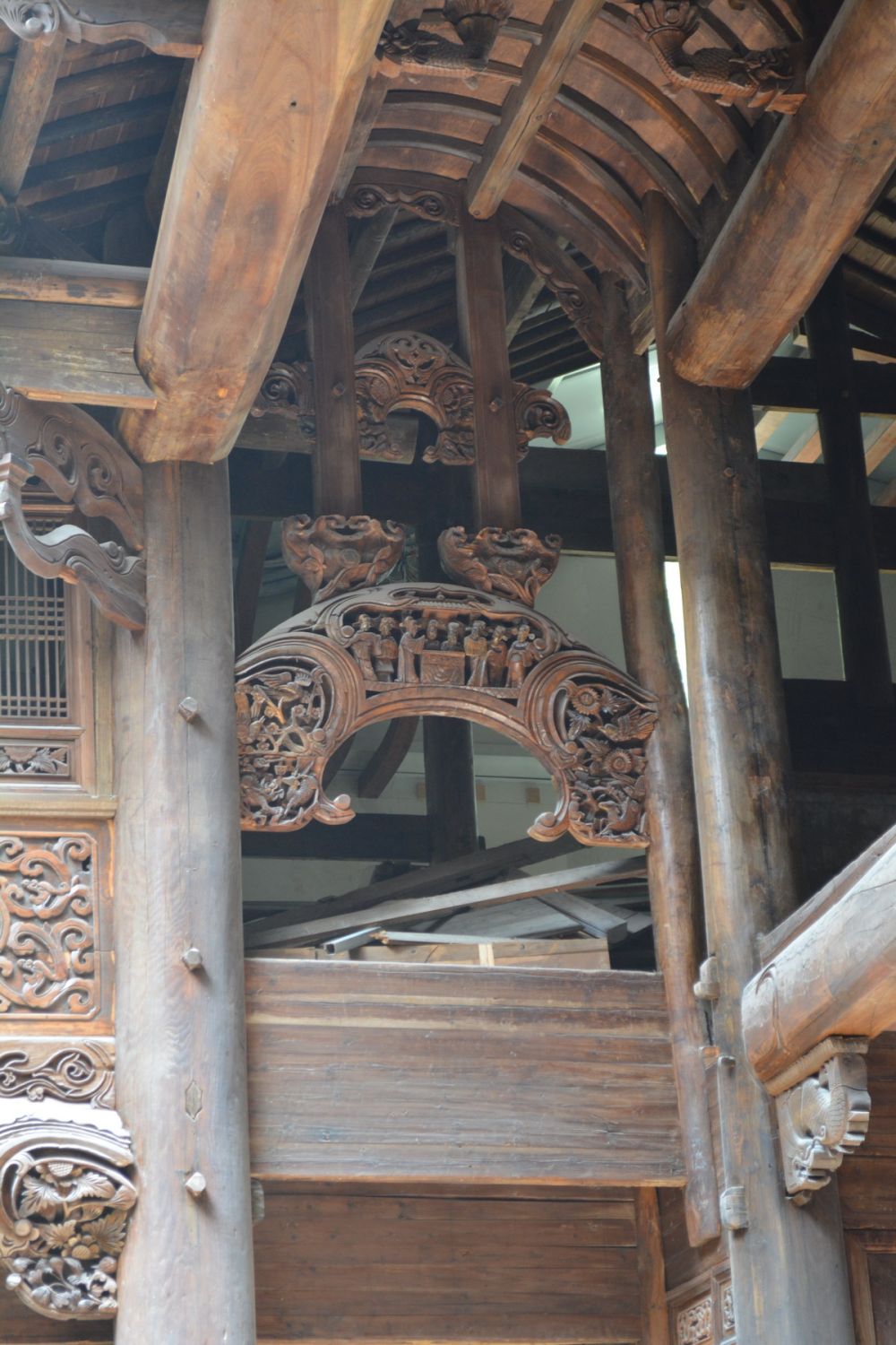 贵阳多彩贵州城--香樟园（项目进度顶起更新）_DSC_0783_调整大小.JPG