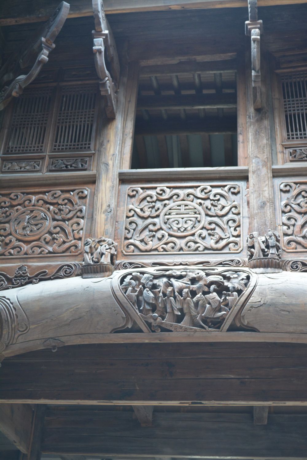 贵阳多彩贵州城--香樟园（项目进度顶起更新）_DSC_0784_调整大小.JPG