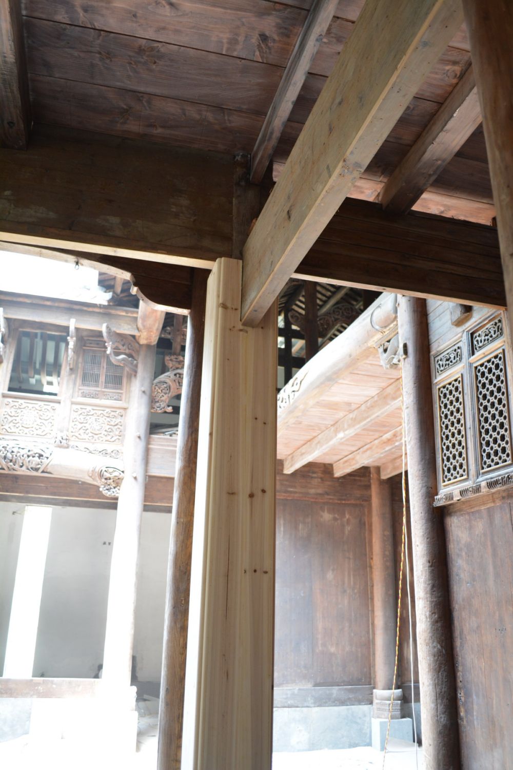 贵阳多彩贵州城--香樟园（项目进度顶起更新）_DSC_0781_调整大小.JPG