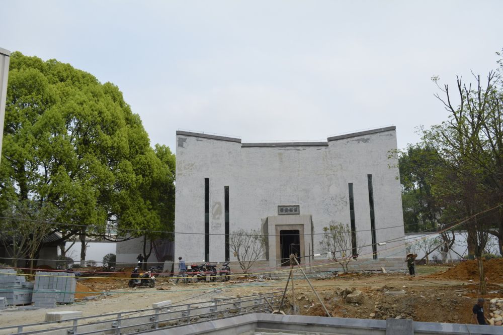 贵阳多彩贵州城--香樟园（项目进度顶起更新）__DSC0933_调整大小.JPG