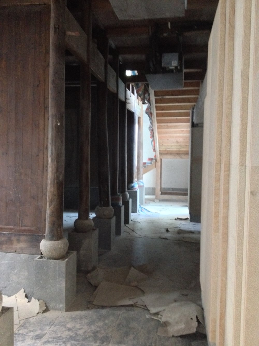 贵阳多彩贵州城--香樟园（项目进度顶起更新）_IMG_0524.JPG