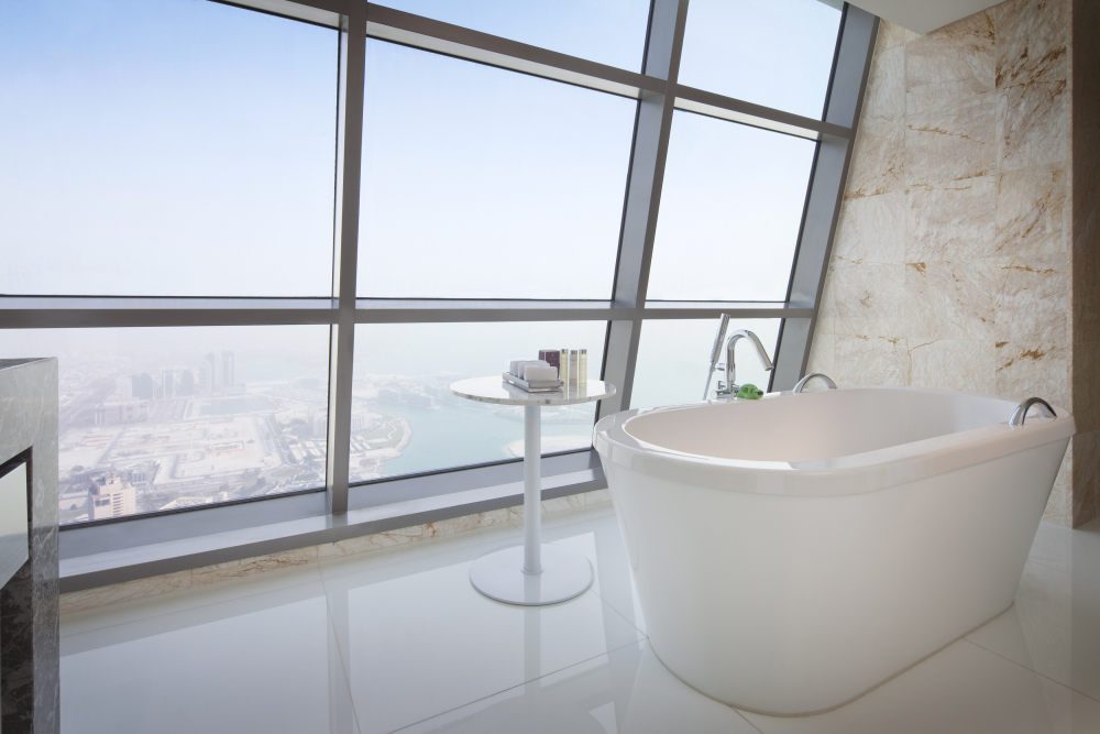 阿布扎比卓美亚阿提哈德酒店(官方摄影) Jumeirah at Etihad Towers_Jumeirah at Etihad Towers - Club Suite 7.jpg