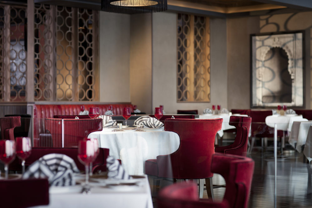 阿布扎比卓美亚阿提哈德酒店(官方摄影) Jumeirah at Etihad Towers_Jumeirah at Etihad Towers - Li Beirut .jpg