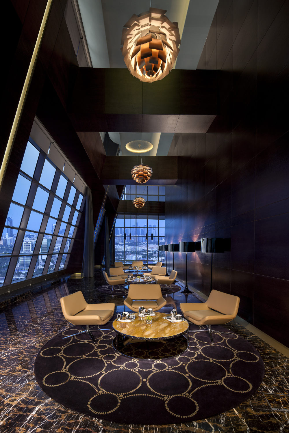 阿布扎比卓美亚阿提哈德酒店(官方摄影) Jumeirah at Etihad Towers_Jumeirah at Etihad Towers - Observation Deck.jpg