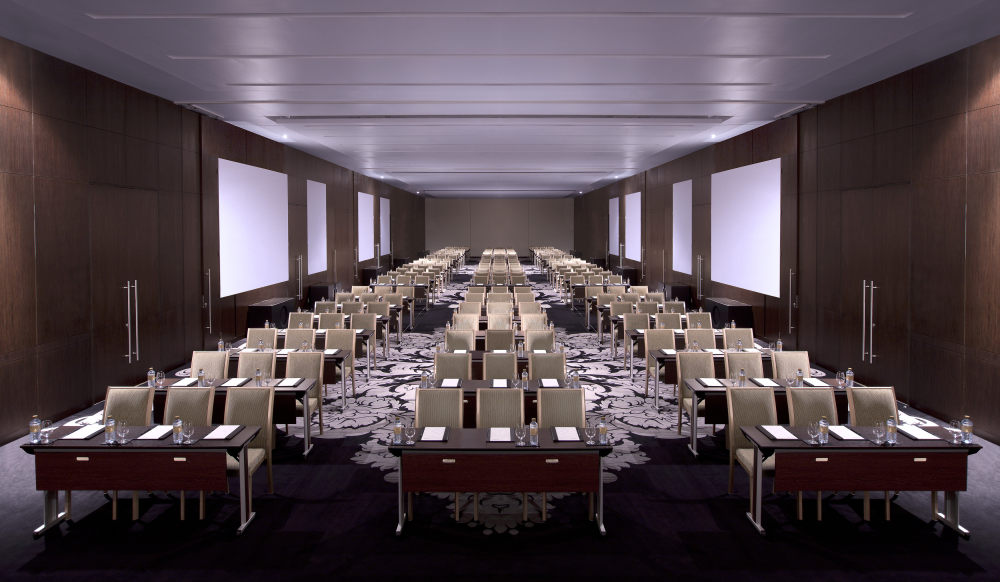 阿布扎比卓美亚阿提哈德酒店(官方摄影) Jumeirah at Etihad Towers_Jumeirah at Etihad Towers-Meeting Room -Classroom set up.jpg
