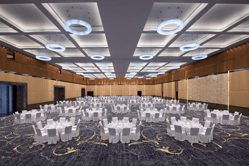 阿布扎比卓美亚阿提哈德酒店(官方摄影) Jumeirah at Etihad Towers_Jumeirah at Etihad Towers-Mezzoon Ballroom.jpg