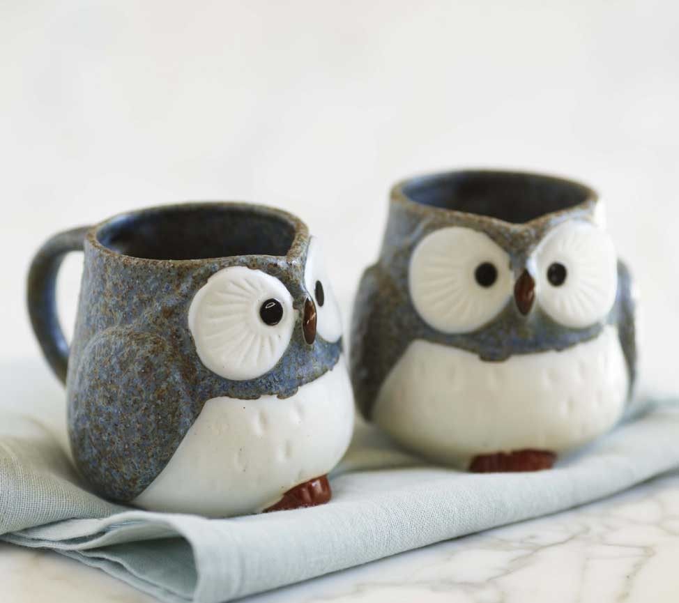 国外的一些北欧风格软装配饰品_zm_owl-mugs_2.jpg