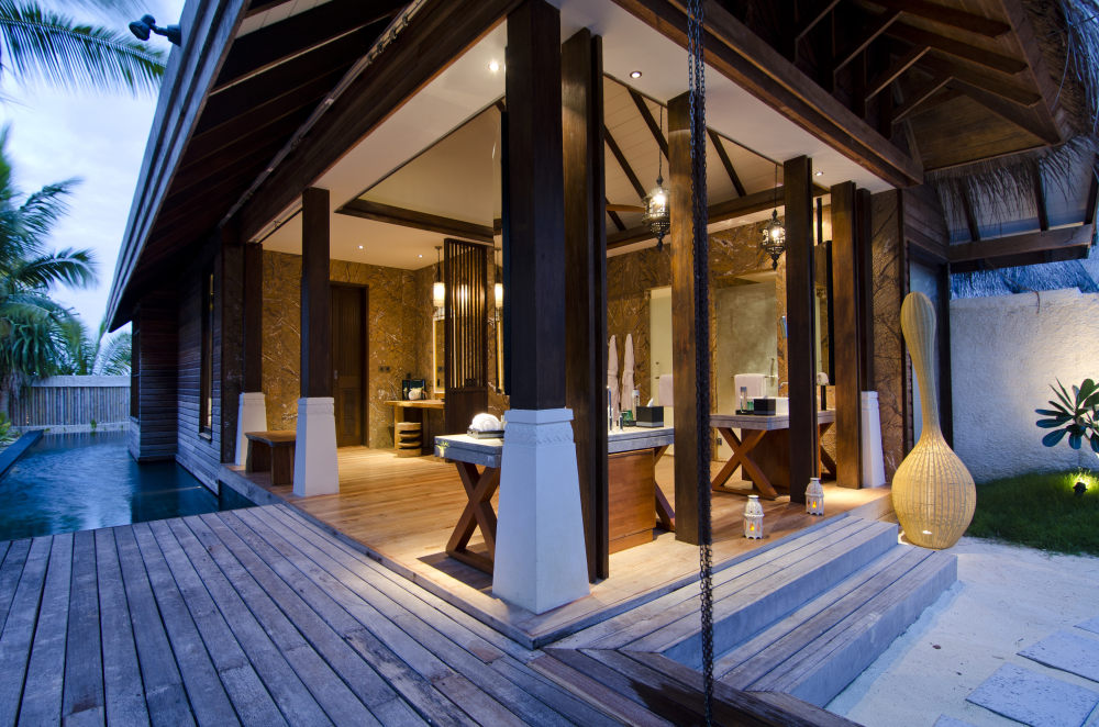 马尔代夫卓美亚维塔维丽(官方摄影) Jumeirah Vittaveli_Jumeirah Vittaveli - Beach Villa Bathroom1.jpg