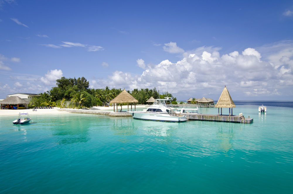 马尔代夫卓美亚维塔维丽(官方摄影) Jumeirah Vittaveli_Jumeirah Vittaveli - Exterior.jpg