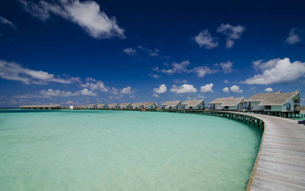 马尔代夫卓美亚维塔维丽(官方摄影) Jumeirah Vittaveli_Jumeirah Vittaveli - Lagoon Villa Exterior.jpg