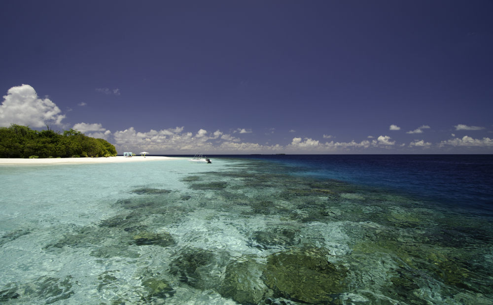 卓美亚德瓦纳芙希岛度假酒店(官方摄影) Jumeirah Dhevanafushi_Jumeirah Dhevanafushi - Picnic Island.jpg