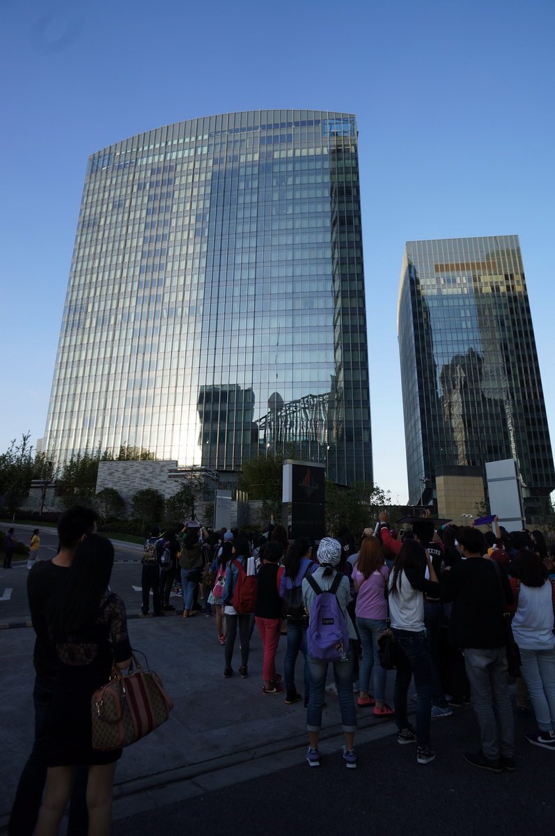 上海浦东文华东方酒店 Mandarin Oriental,Shanghai_DSC00534_调整大小.JPG