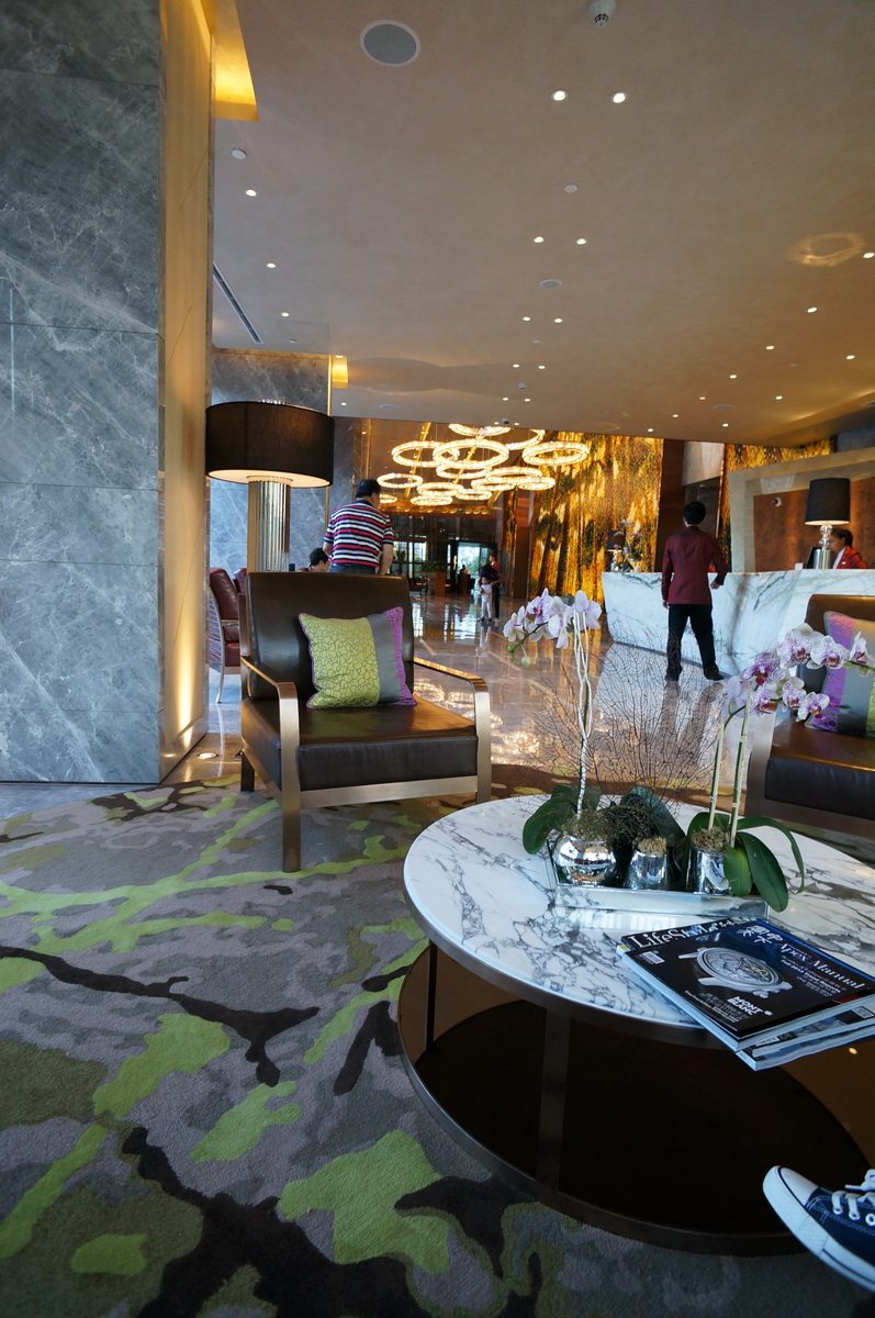 上海浦东文华东方酒店 Mandarin Oriental,Shanghai_DSC00538_调整大小.JPG